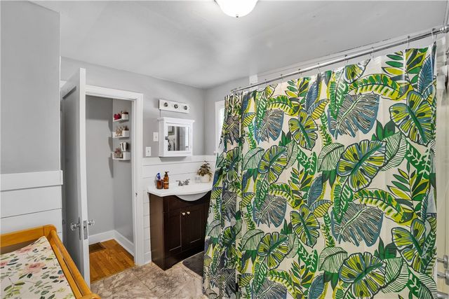 804 George, Scottdale, PA 15683