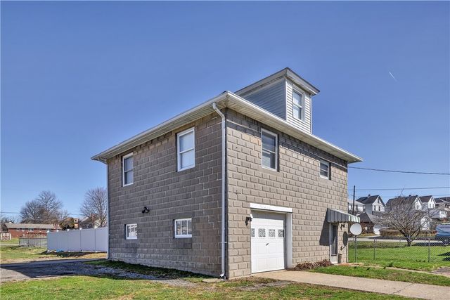804 George, Scottdale, PA 15683