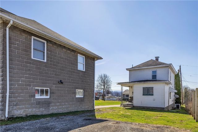 804 George, Scottdale, PA 15683