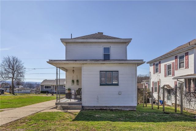 804 George, Scottdale, PA 15683