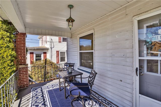 804 George, Scottdale, PA 15683