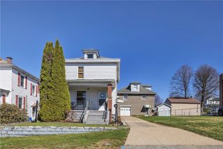 804 George, Scottdale, PA 15683