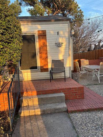 2301 Sayles Boulevard, Abilene, TX 79605