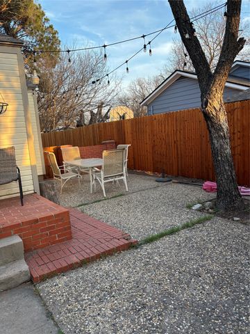 2301 Sayles Boulevard, Abilene, TX 79605
