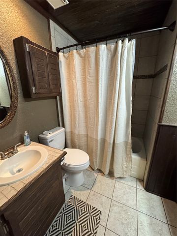 2301 Sayles Boulevard, Abilene, TX 79605