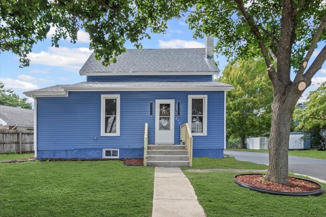 214 S Prospect Street, Marengo, IL 60152