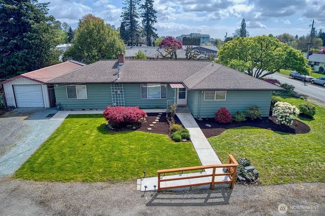 1724 Sunset Drive, Burlington, WA 98233