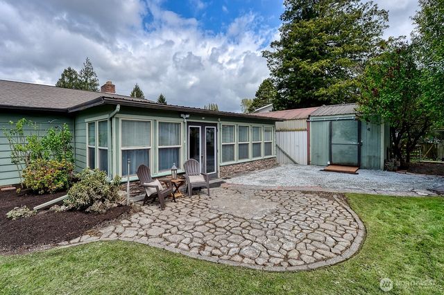 1724 Sunset Drive, Burlington, WA 98233