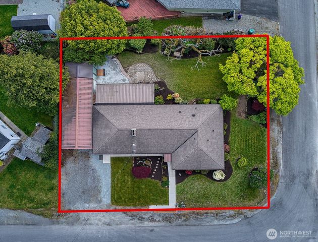 1724 Sunset Drive, Burlington, WA 98233