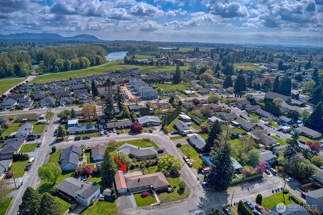 1724 Sunset Drive, Burlington, WA 98233