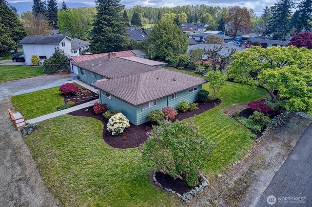 1724 Sunset Drive, Burlington, WA 98233