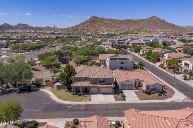 24226 N 25TH Street, Phoenix, AZ 85024