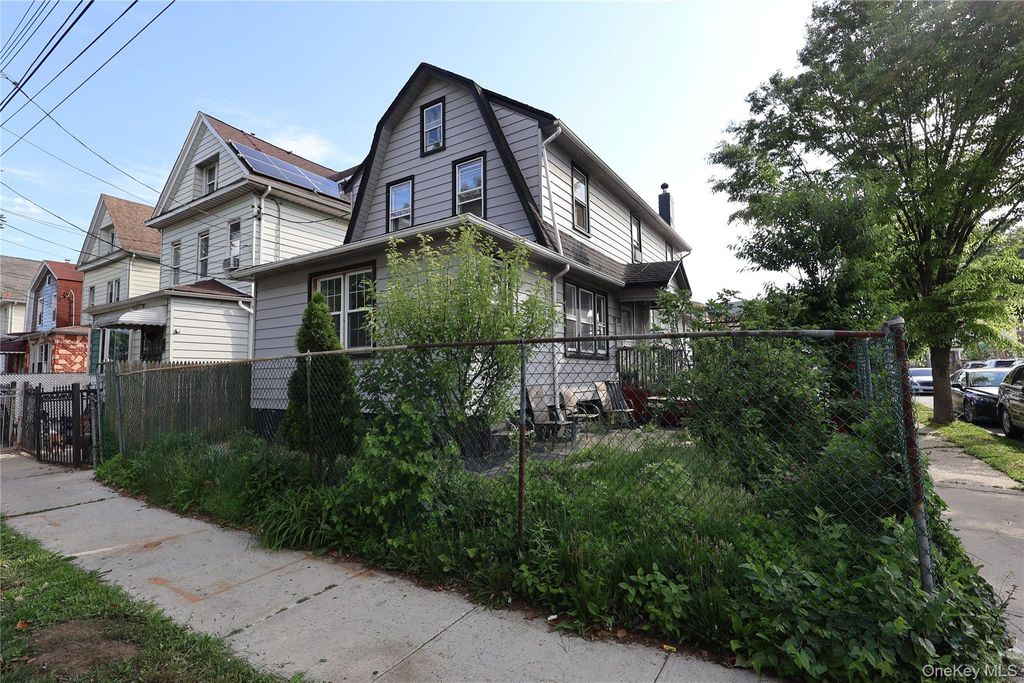 94-02 125th Street, Richmond Hill S., NY 11419