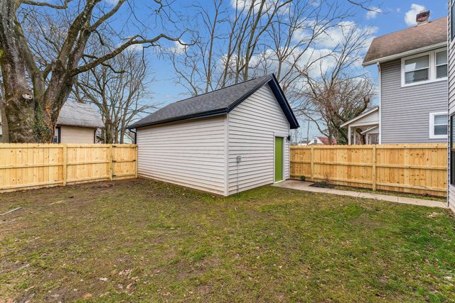 544 Seymour Avenue, Columbus, OH 43205