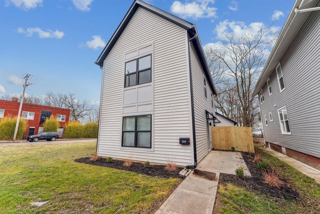 544 Seymour Avenue, Columbus, OH 43205