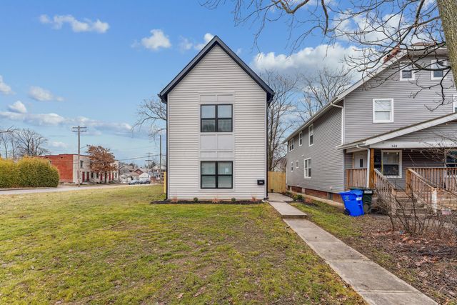 544 Seymour Avenue, Columbus, OH 43205