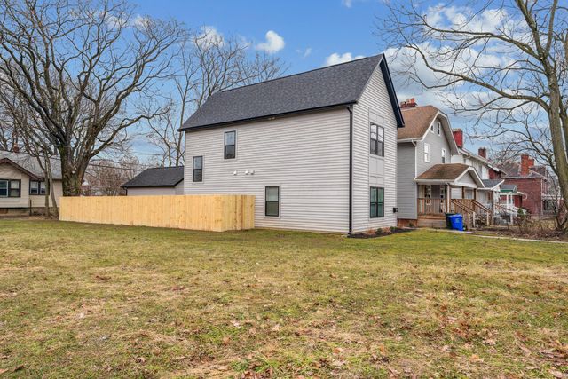 544 Seymour Avenue, Columbus, OH 43205