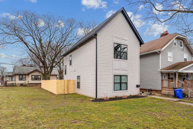 544 Seymour Avenue, Columbus, OH 43205