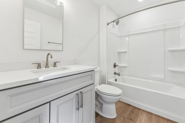 544 Seymour Avenue, Columbus, OH 43205