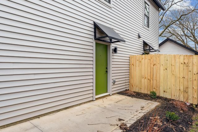 544 Seymour Avenue, Columbus, OH 43205