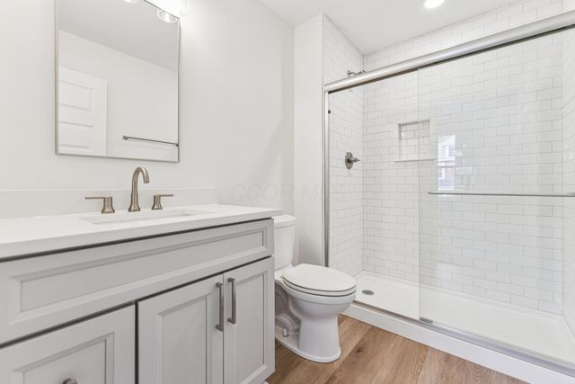 544 Seymour Avenue, Columbus, OH 43205