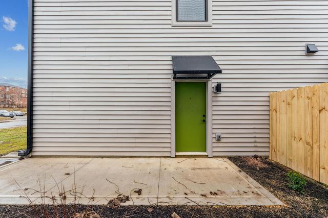 544 Seymour Avenue, Columbus, OH 43205