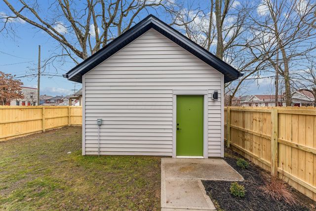 544 Seymour Avenue, Columbus, OH 43205