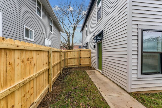 544 Seymour Avenue, Columbus, OH 43205