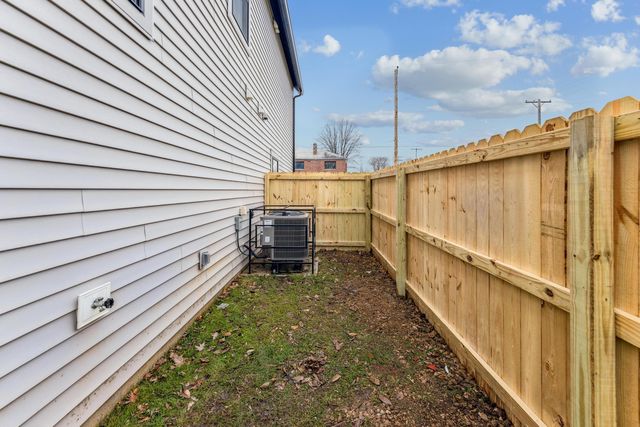 544 Seymour Avenue, Columbus, OH 43205