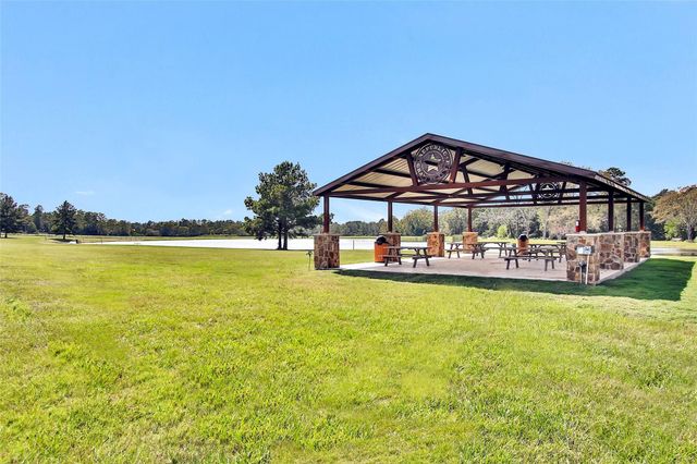 12856 Oak Barrel Road, Willis, TX 77378