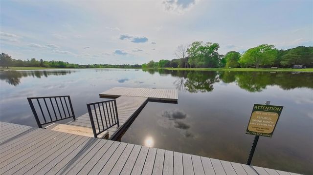 12856 Oak Barrel Road, Willis, TX 77378