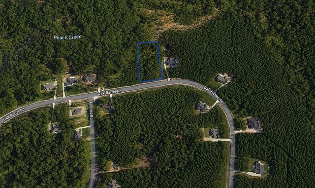 12856 Oak Barrel Road, Willis, TX 77378