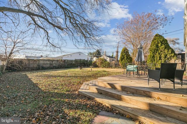 620 ASHLAND AVE, Folcroft, PA 19032