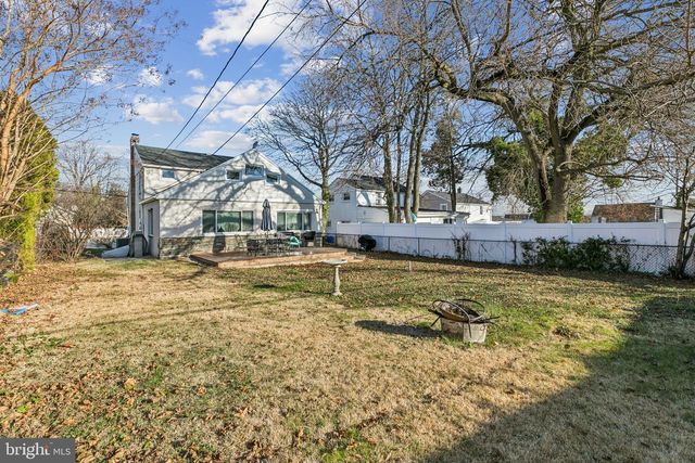 620 ASHLAND AVE, Folcroft, PA 19032