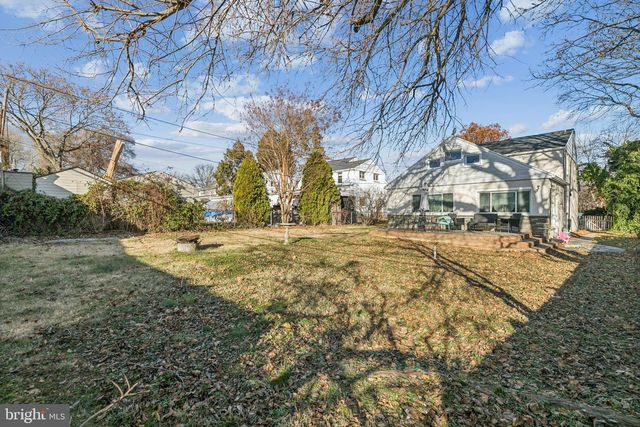 620 ASHLAND AVE, Folcroft, PA 19032