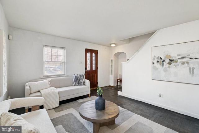 620 ASHLAND AVE, Folcroft, PA 19032