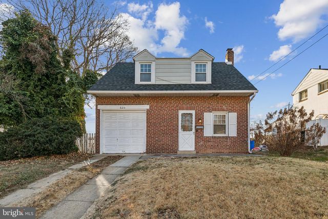 620 ASHLAND AVE, Folcroft, PA 19032