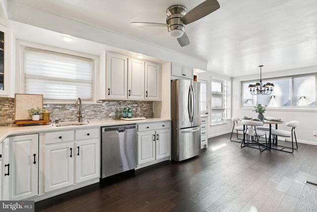 620 ASHLAND AVE, Folcroft, PA 19032