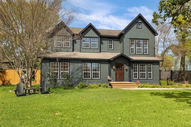 516 W 30th Street, Houston, TX 77018