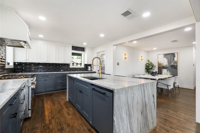 516 W 30th Street, Houston, TX 77018