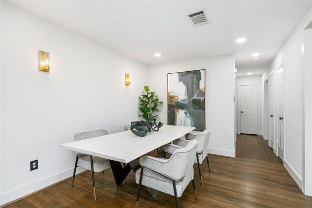 516 W 30th Street, Houston, TX 77018