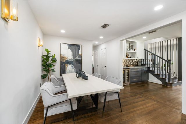 516 W 30th Street, Houston, TX 77018