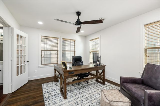 516 W 30th Street, Houston, TX 77018