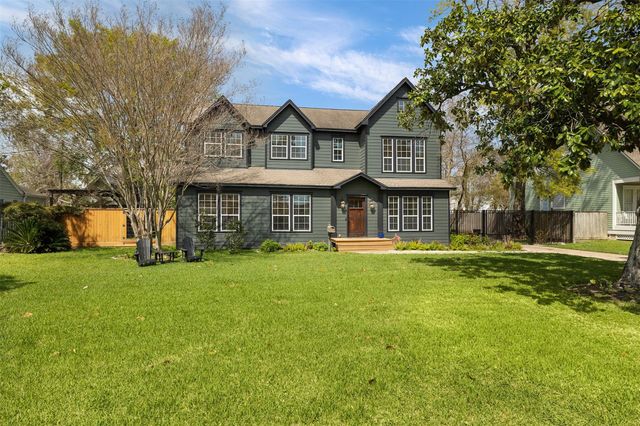 516 W 30th Street, Houston, TX 77018