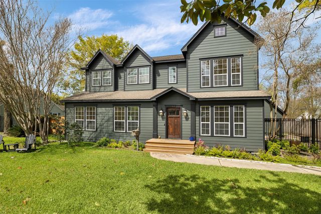 516 W 30th Street, Houston, TX 77018