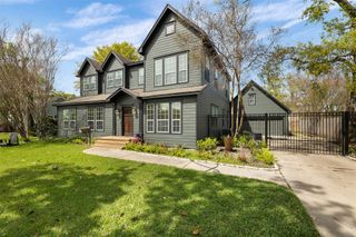 516 W 30th Street, Houston, TX 77018