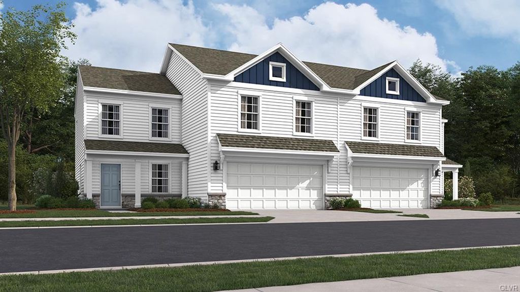 216 Winding Road, Forks Twp, PA 18040