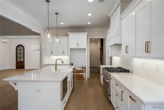 5811 Edgefield, Tuscaloosa, AL 35406