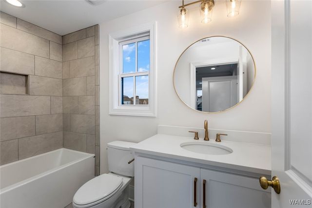 5811 Edgefield, Tuscaloosa, AL 35406