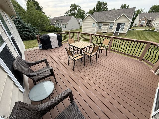 544 Country View, Northfield Center, OH 44067